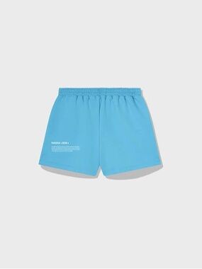 Pangaia x Just Water Light Blue Shorts